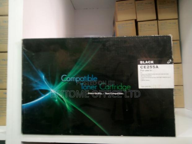 Compatible Hp Toners 26A - main view