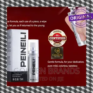 Super Peineili 60 Minutes Delay Spray ,Delay Ejaculation