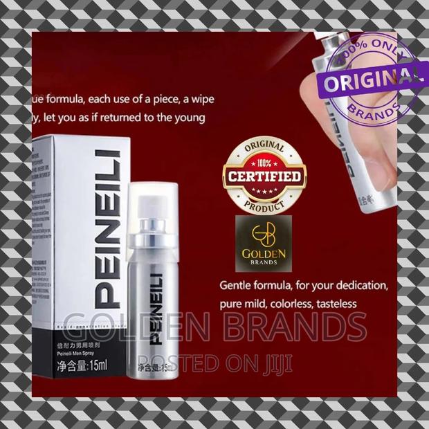 Super Peineili 60 Minutes Delay Spray ,Delay Ejaculation - thumbnail 3