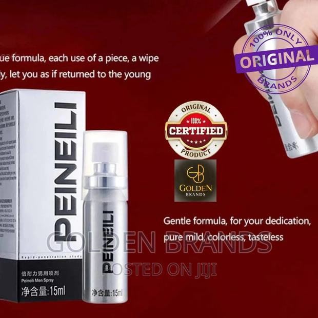Super Peineili 60 Minutes Delay Spray ,Delay Ejaculation - main view
