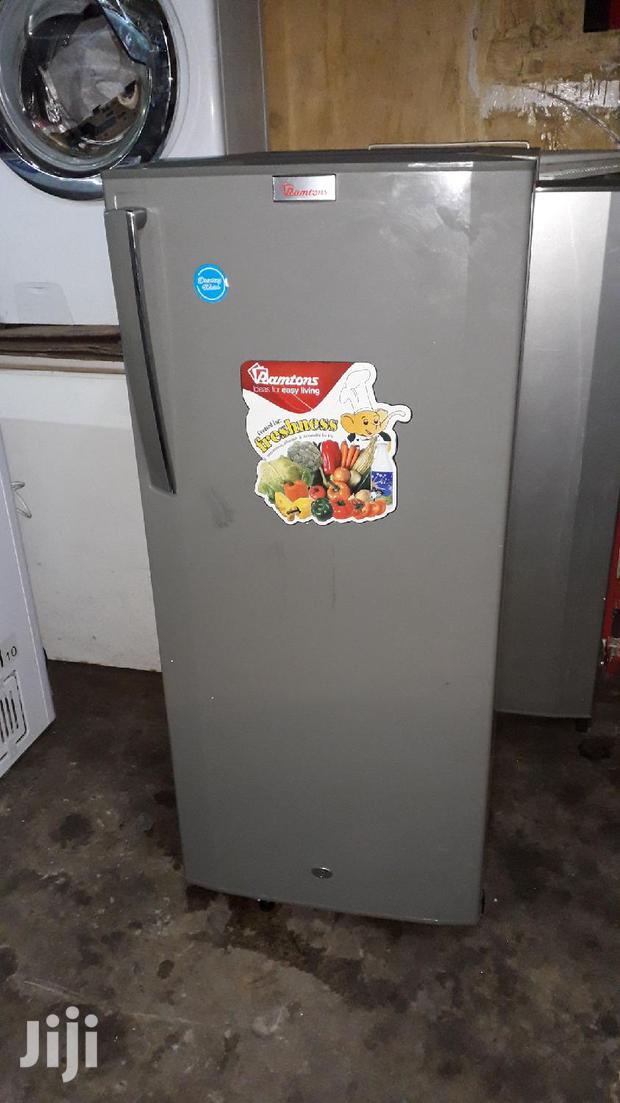 Tall Single Door Fridge On Sale