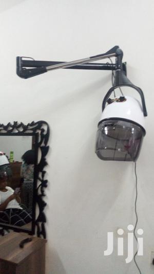 Wall Mounted Dryer