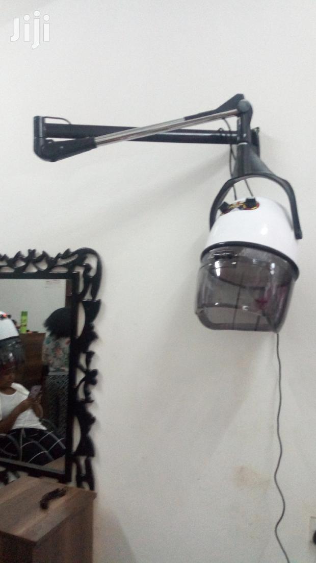 Wall Mounted Dryer