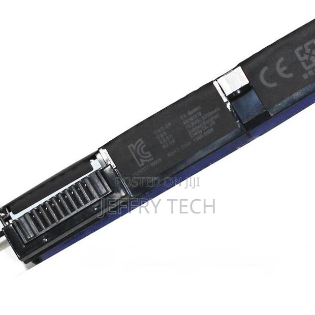 Asus X540 Series Original Battery - thumbnail 3