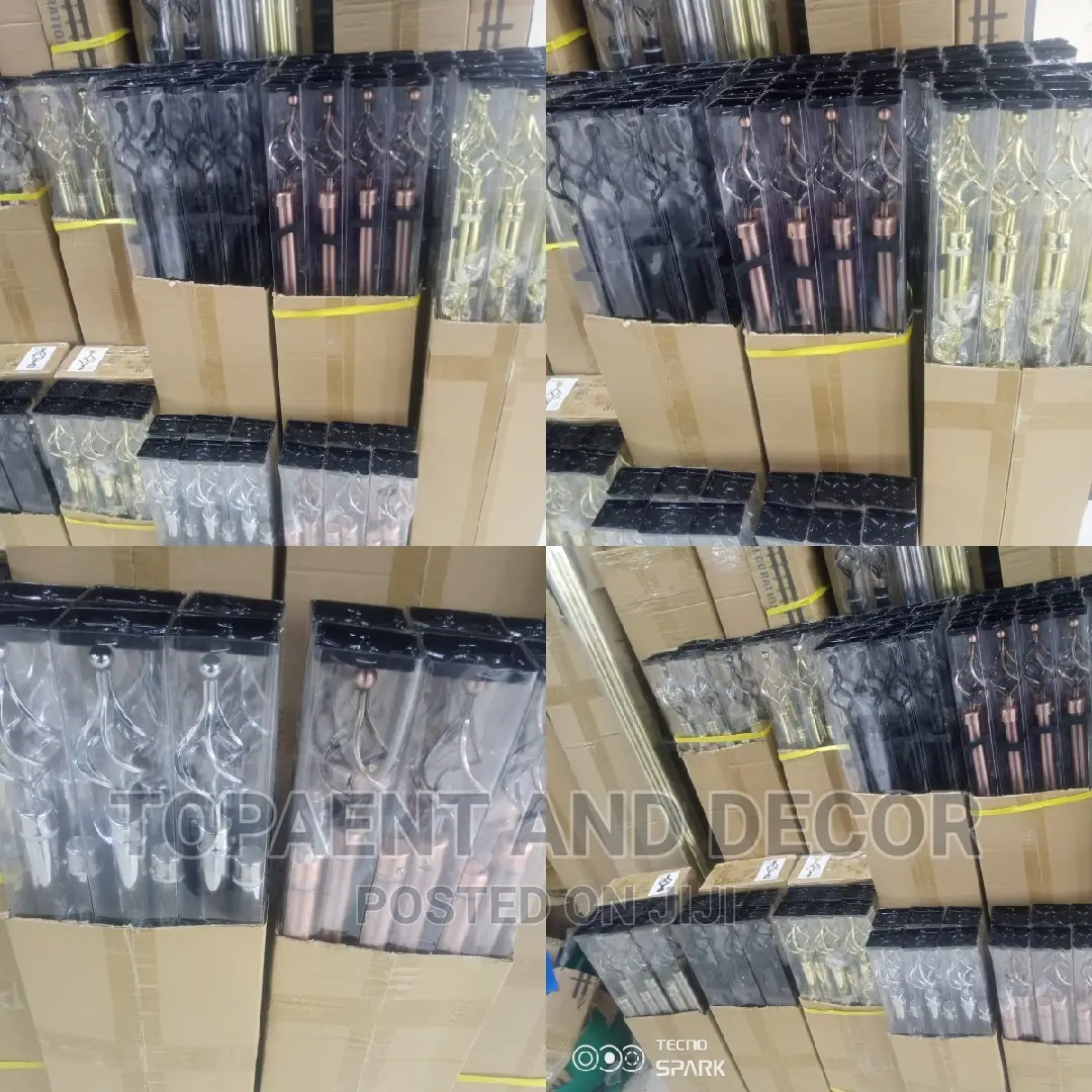 Curtain Rods Curtain Rods Curtain Rods
