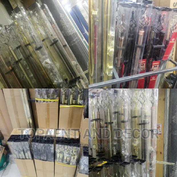 Imported Curtain Rods Curtain Rods Curtain Rods