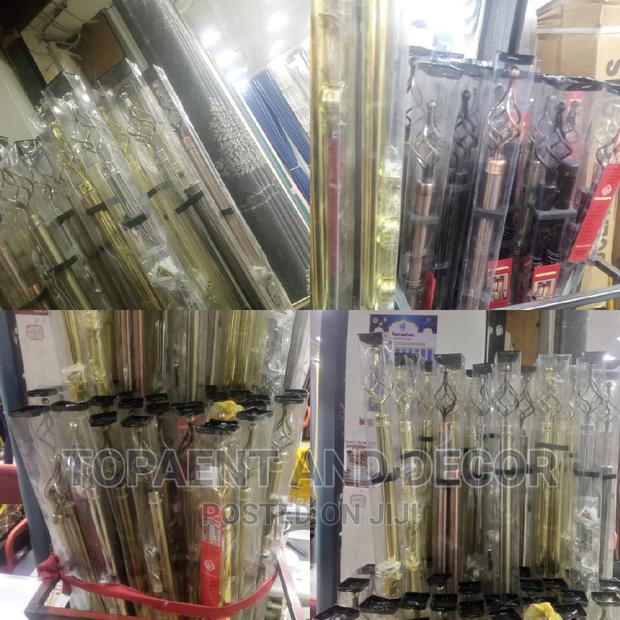 Imported Curtain Rods Curtain Rods Curtain Rods