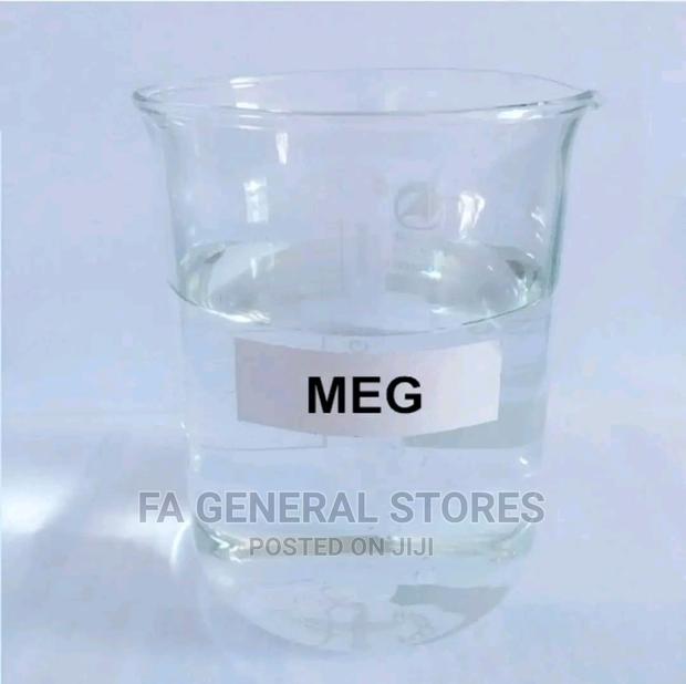 Monoethylene Glyco - main view