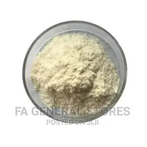 Skin Brightening Powders