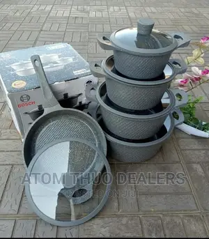 11 PCS Silicon Bosch Grey , , ,., 