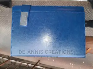 B5 Executive Notebooks