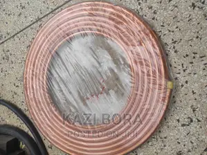 1/2" Copper Pipe Roll