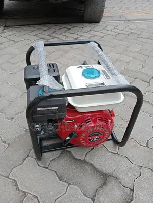 Tlac High Pressure Water Pump -7.5hp
