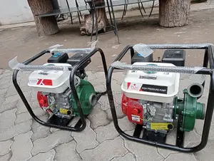 Tlac High Pressure Water Pump -7.5hp
