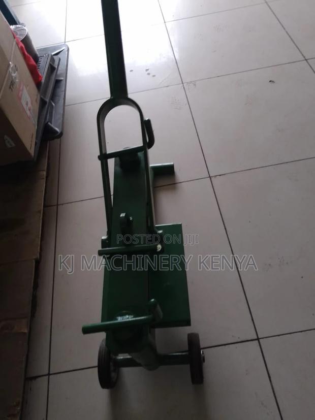 Quality CABRO CUTTER -Brand New - thumbnail 2