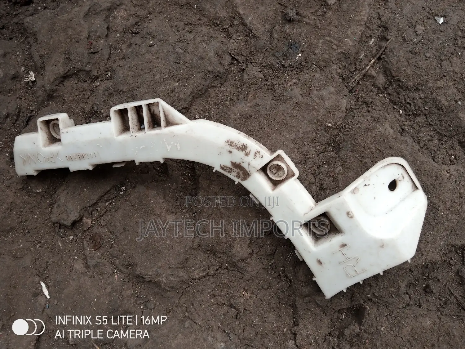 Bumper Slide for Nissan Serena