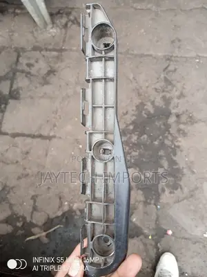 Fielder 141 Bumper Slide