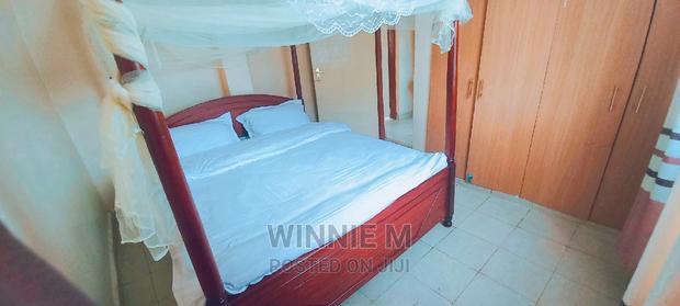 1 Bedroom Airbnb in Mwiyala -Kakamega.