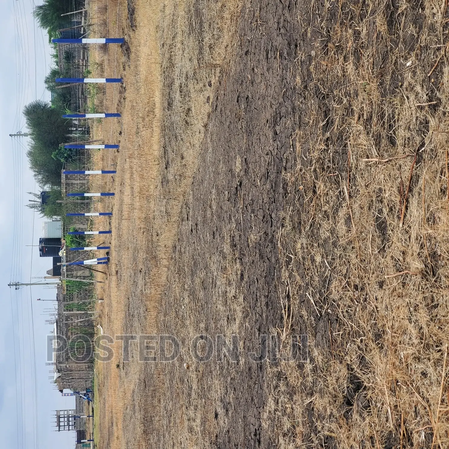 FANAKA Plots