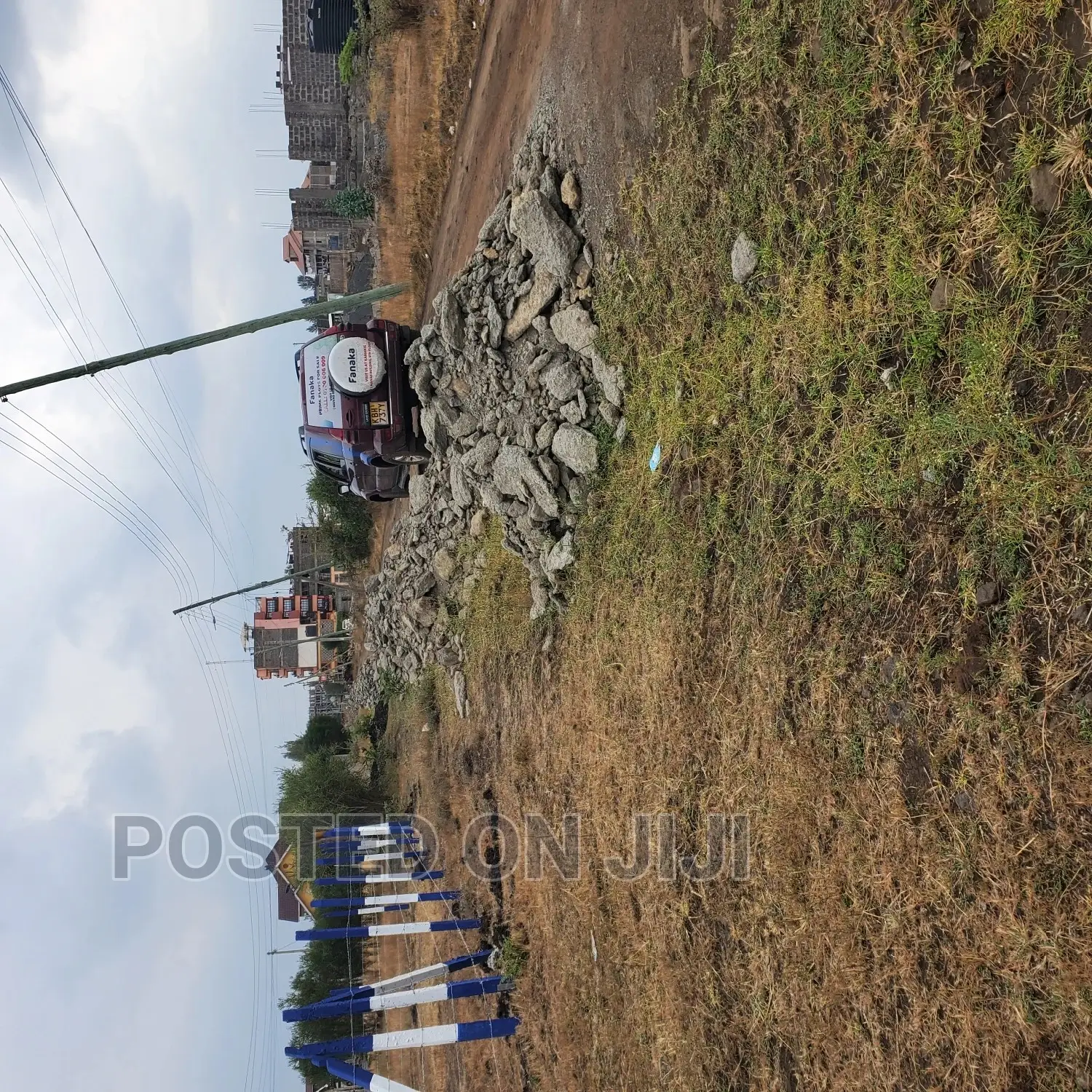 FANAKA Plots