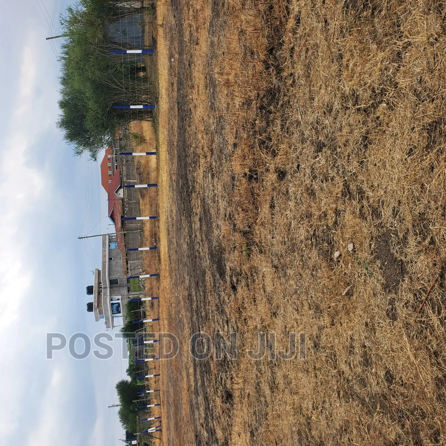 FANAKA Plots