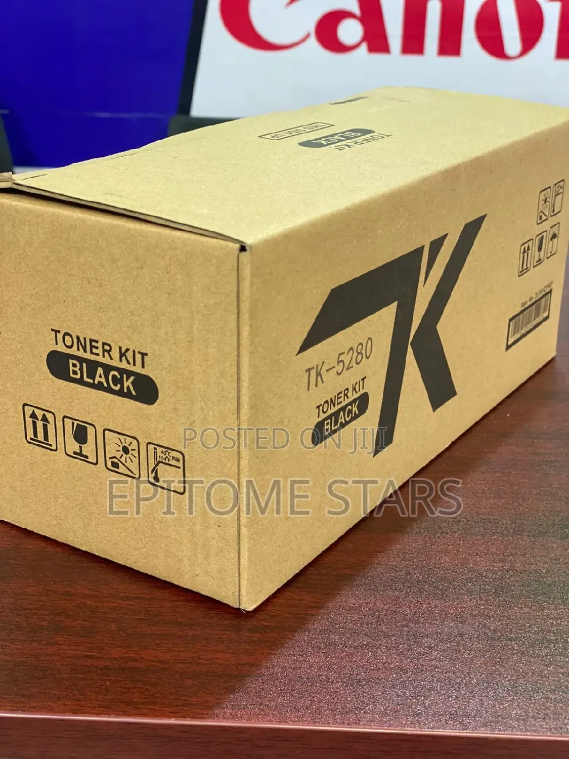 Tk 5280 Toner Ecosys P6235cdn Best Yield