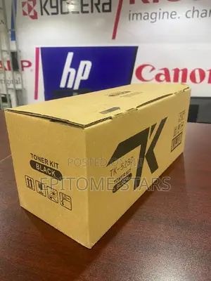 Tk 5280 Toner for Use in M6635cidn Top