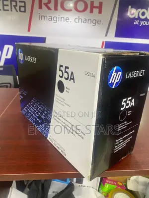 Hp 55a Toner For P3015dn Highest Quality