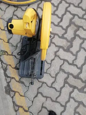 Dewalt Cut Saw