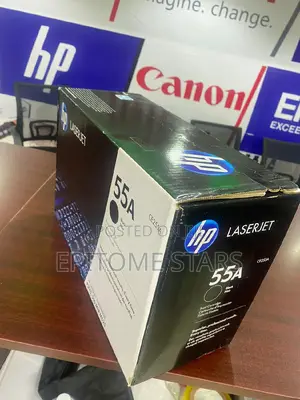 Hp 55A Toner Highest in P3015x Quality