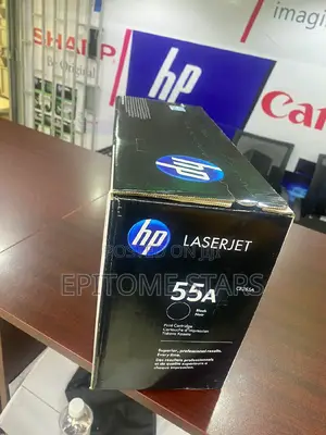 Hp 55A Toner Most Needed Quality in Market