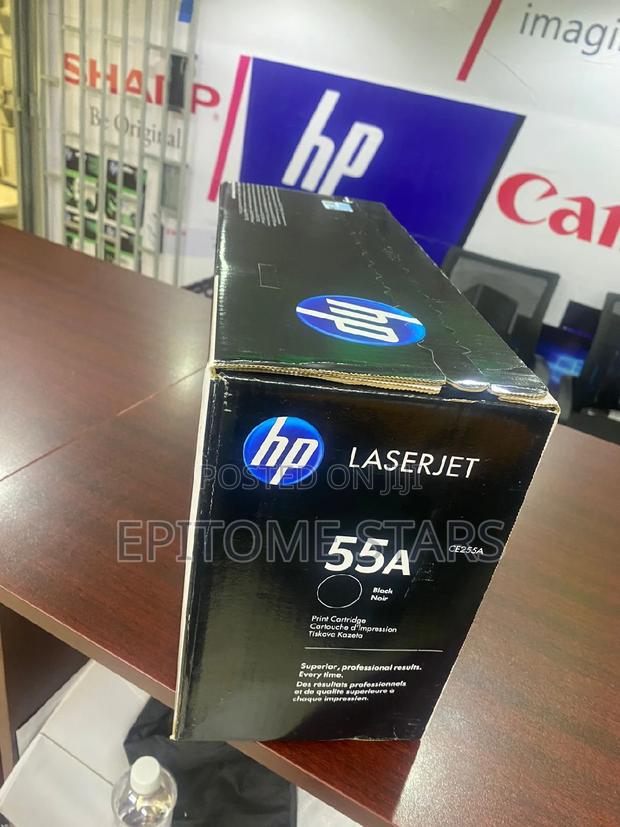 Hp 55A Toner Most Needed Quality in Market