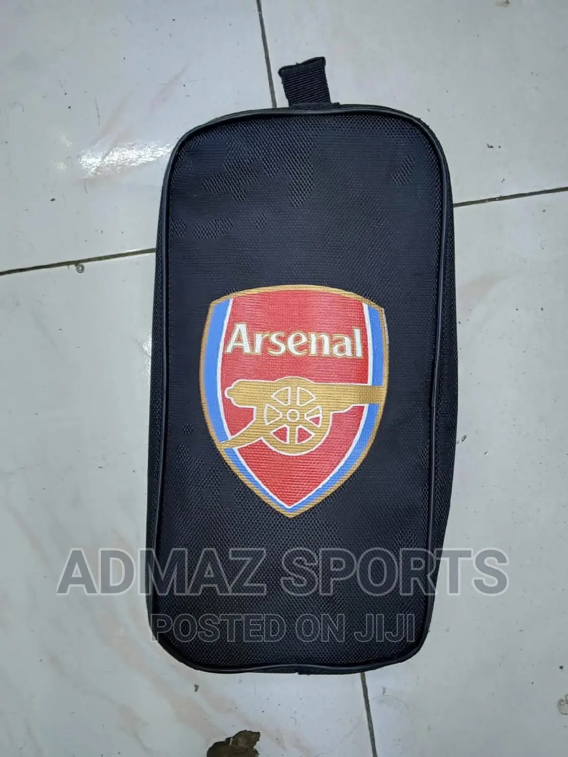 High Quality Arsenal Bag