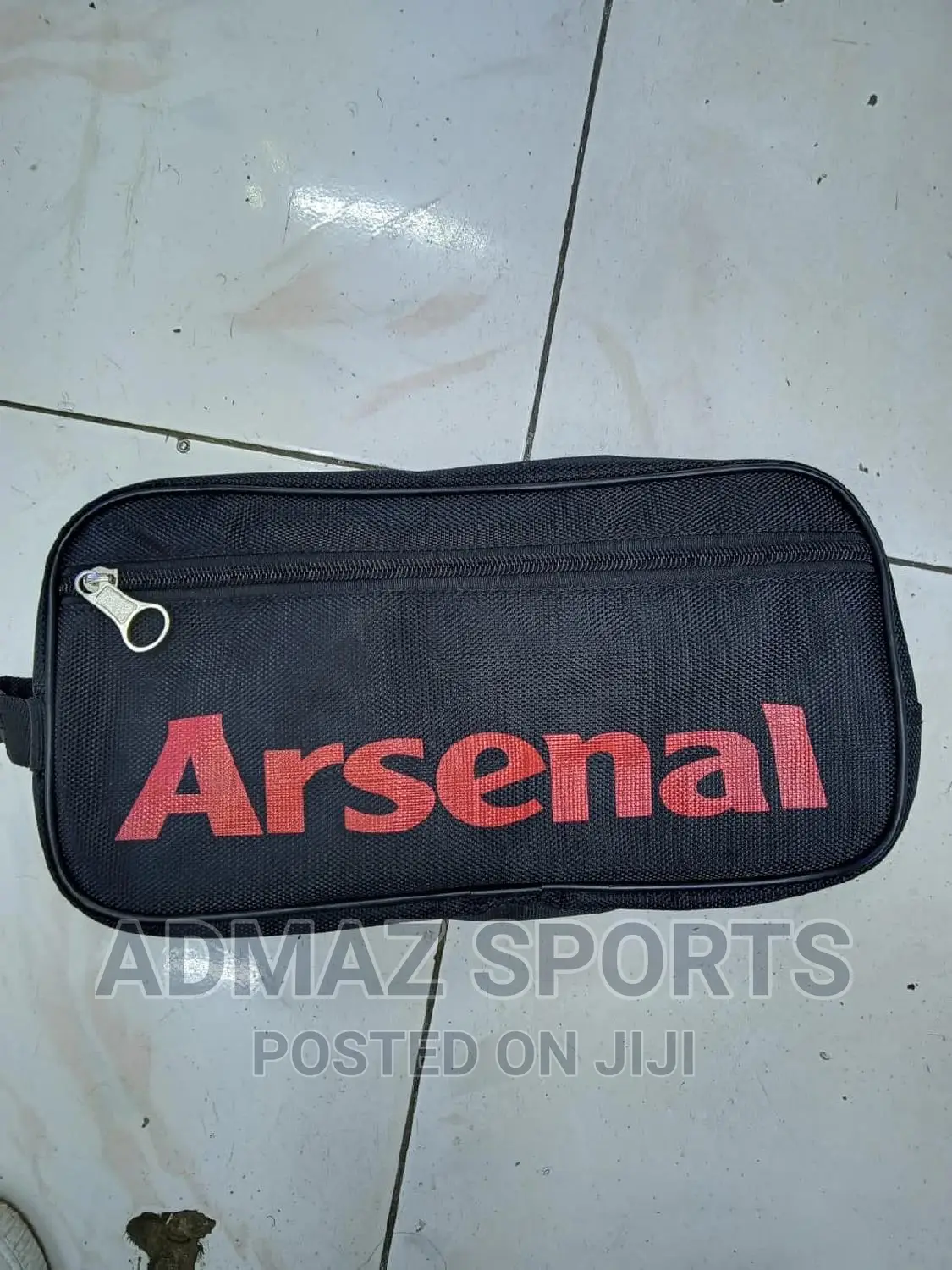 High Quality Arsenal Bag