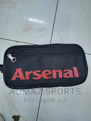 High Quality Arsenal Bag