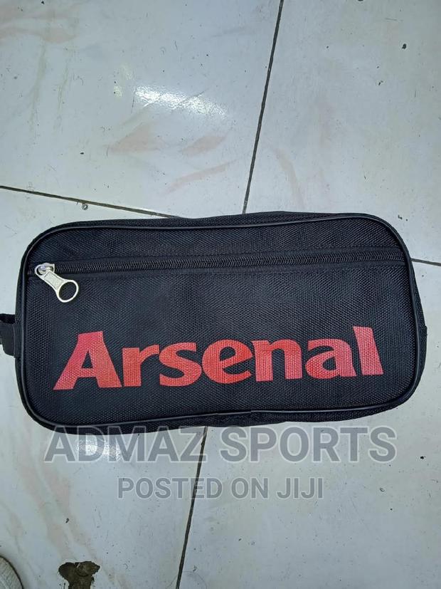 High Quality Arsenal Bag - thumbnail 2