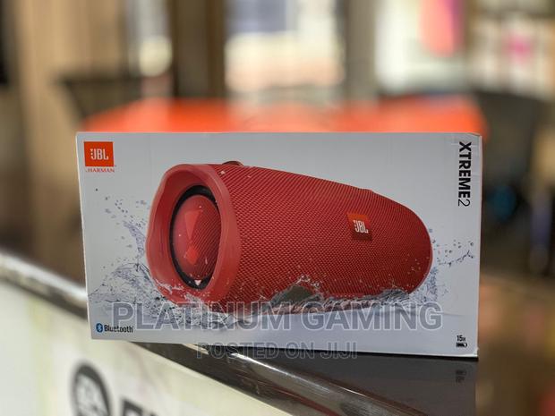 JBL Xtreme 2 RED