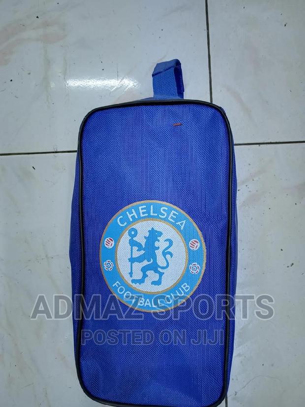 High Quality Chelsea Bag - main view