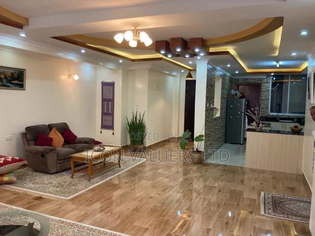 Furnished 3bdrm Apartment in Parklands for rent