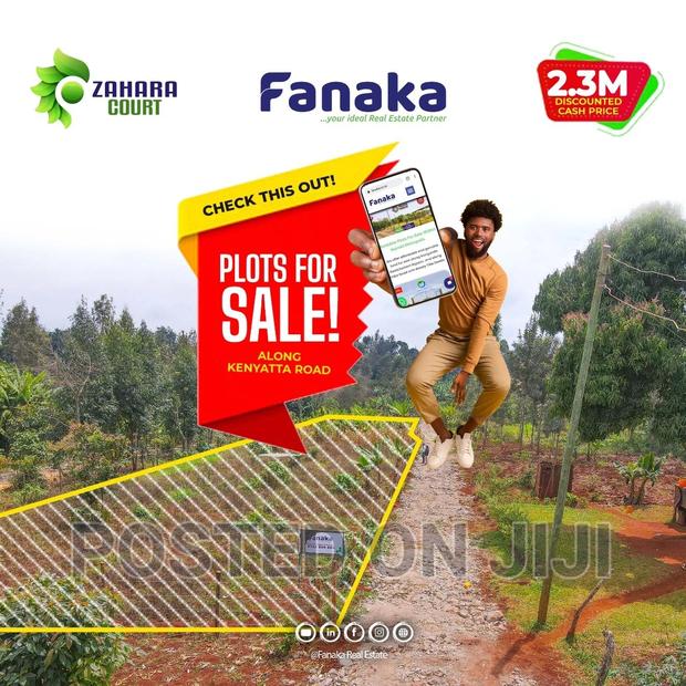 Kimunyu Plots - thumbnail 3