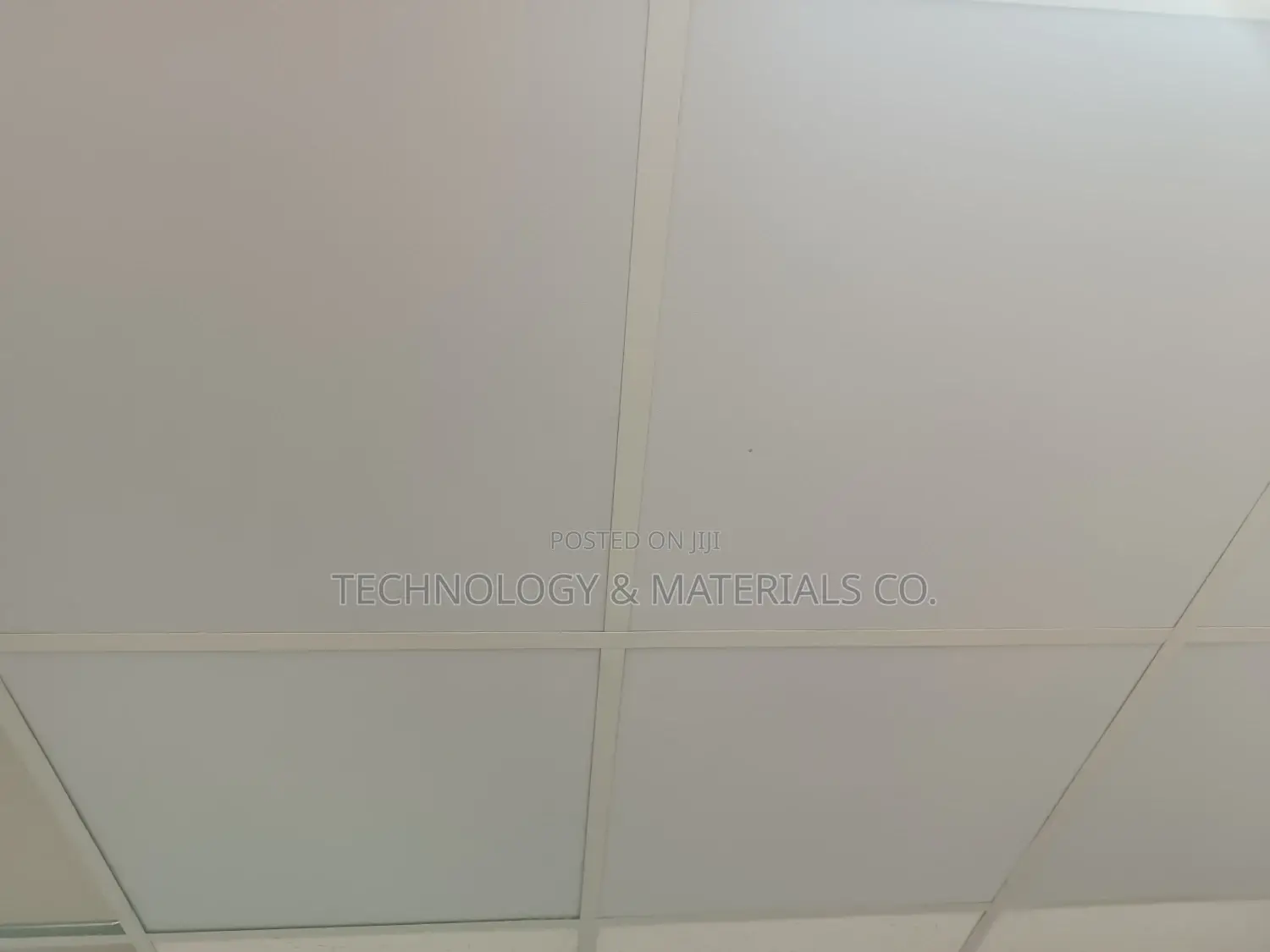 Waterproof Ceiling Tiles 60*60cm
