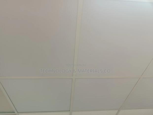 Waterproof Ceiling Tiles 60*60cm - thumbnail 5