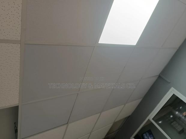 Waterproof Ceiling Tiles 60*60cm - thumbnail 4