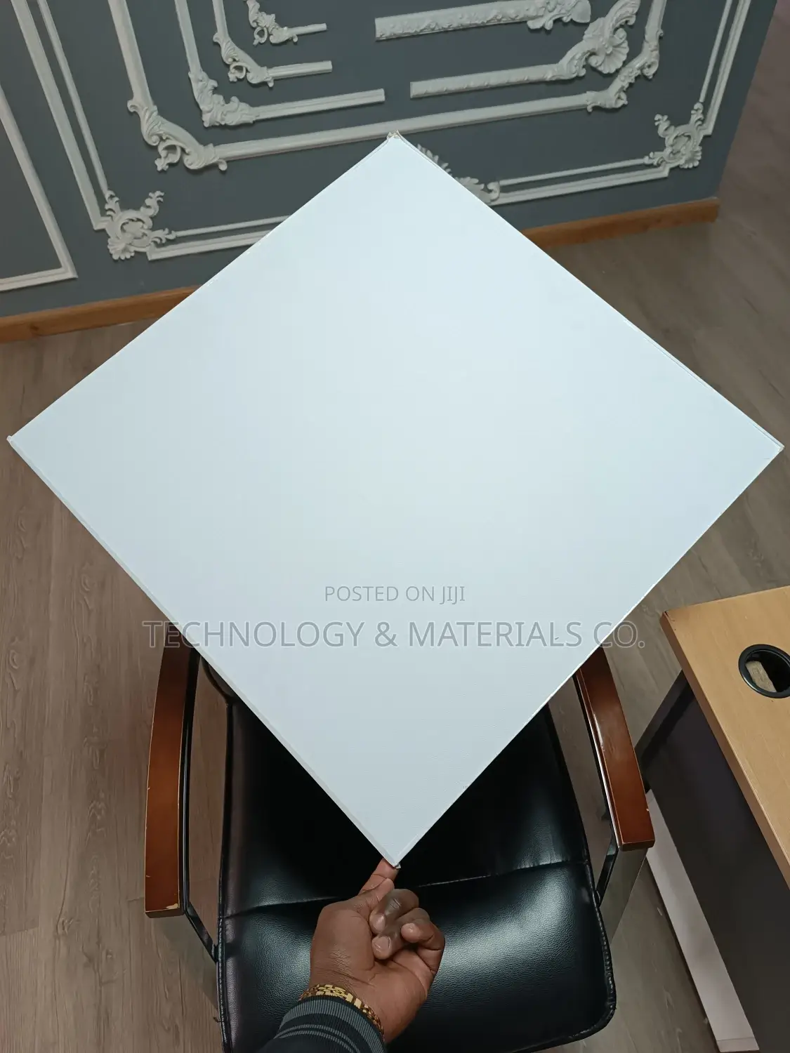 Waterproof Ceiling Tiles 60*60cm