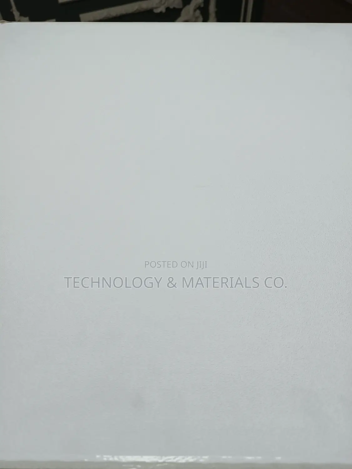 Waterproof Ceiling Tiles 60*60cm