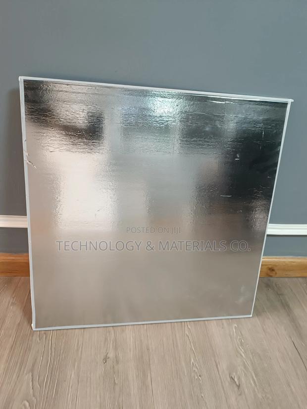 Waterproof Ceiling Tiles 60*60cm - thumbnail 3