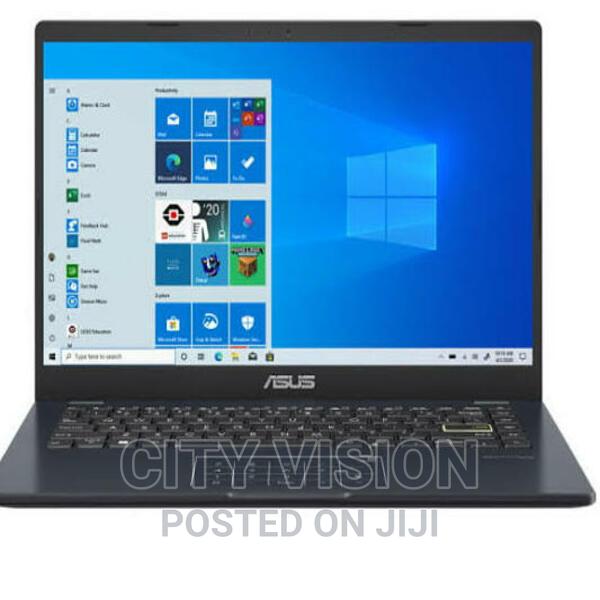 New Laptop Asus Vivobook E410M 4GB Intel Celeron SSD 256GB - thumbnail 3