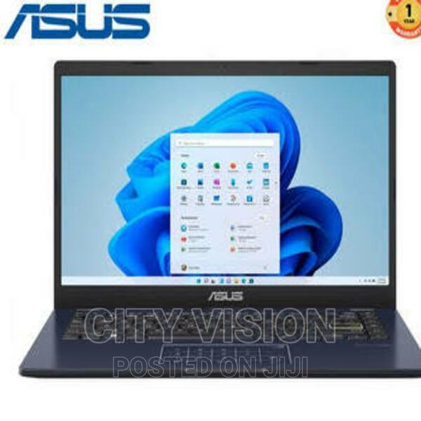 New Laptop Asus Vivobook E410M 4GB Intel Celeron SSD 256GB - thumbnail 4