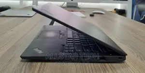 Laptop Lenovo ThinkPad T470s 8GB Intel Core I5 SSD 256GB