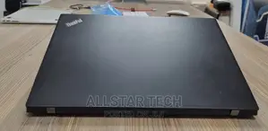 Laptop Lenovo ThinkPad T470s 8GB Intel Core I5 SSD 256GB
